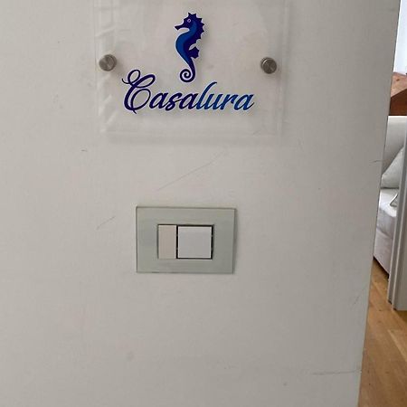 Casalura Apartamento Polignano a Mare Exterior foto