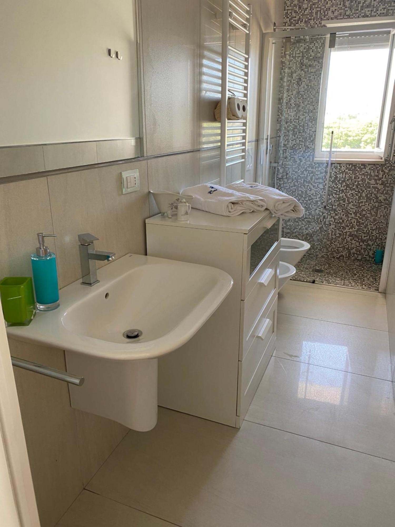 Casalura Apartamento Polignano a Mare Exterior foto