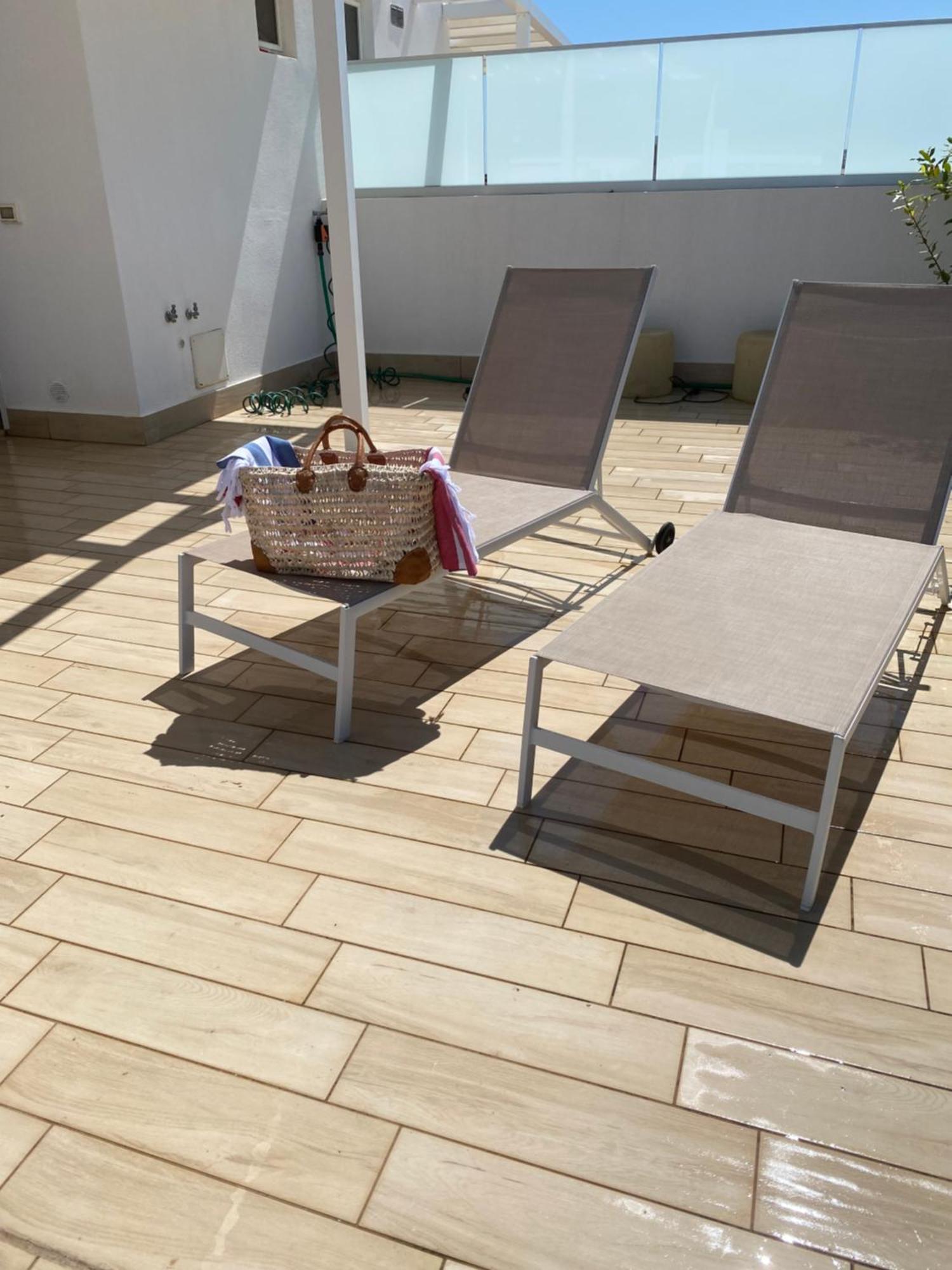 Casalura Apartamento Polignano a Mare Exterior foto